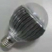 Лампа светодиодная LK-B70-E27-7W фото