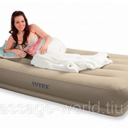 Надувная кровать Intex 66708 фото