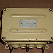 Выключатель дверной судовой ВДМ-2 М5 фотография
