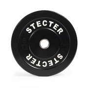 Диск каучуковый Stecter D50 мм 5 кг 2196 фотография