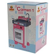 Набор “Carmen“ №1 с посудомоечной машиной (в коробке) 57891 фото