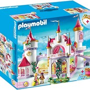 Набор “Сказочный Дворец“ Playmobil 5142 фото