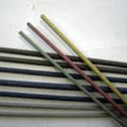 Электроды сварочные АНЖР-2, электроды для сварки высоколегированных сталей