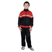 Детский спортивный костюм "Гнат" Addic Sport D-50m