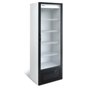 Холодильный шкаф ШХСн 370С фото