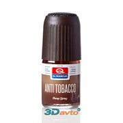 Ароматизатор спрей DR. MARCUS Pump spray 50мл Anti Tobacco Антитабак фото