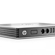 Тонкие клиенты HP t410 (H2W23AA) фотография