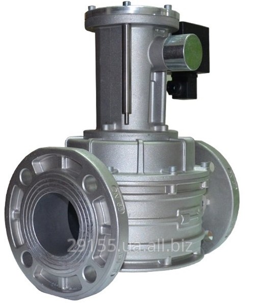 Купить Фильтр Газовый Madas Fgm050000 Самара