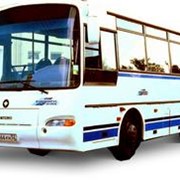 Автобус КАвЗ 4235-31 “Аврора“ фотография