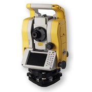 Тахеометр электронный Trimble M3 DR TA фото