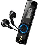 MP3-плеер Sony Walkman NWZ-B173F 4GB фото