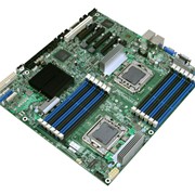 Серверная материнская плата Intel S5520HC/S5520HCV