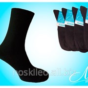 Мужские носки “Лео Classic“ фото