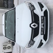 Renault Logan фото