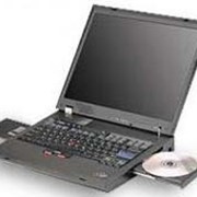 Ноутбук ThinkPad G фотография