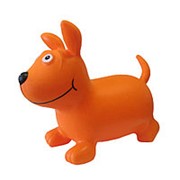 Тренажёр-игрушка KINERAPY Orange Dog RK700 фото