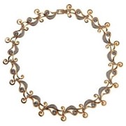 Ожерелье Трезини фото