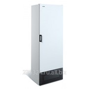Холодильный шкаф ШХ 370М фото