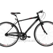 Велосипед гибридный CYCLONE DC–NEXUS 8-SPD 28“ 2016 фото