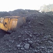 Лигнит (бурый уголь) для отопления на 2015-2016 фотография