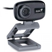 Веб-камера Genius FaceCam 321 (32200015100) фото