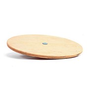 Балансировочная доска Balanced Body Balance Board деревянный BB\12365\0L-00-00