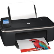 МФУ HP LDeskjet Ink Adv 3515 e-AiO Printer (CZ279C) фотография