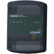 GSM контроллер CCU422-LC фото