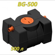 Жироуловитель BG 500