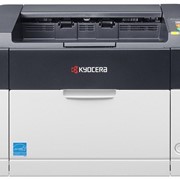 Принтер Kyocera FS-1060DN фотография