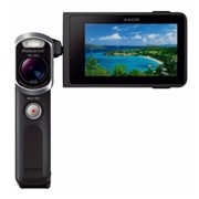 Видеокамера Sony HDR-GW66E Waterproof Black (HDRGW66EBCEL) фотография