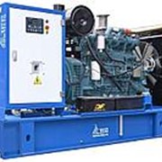 Дизельные генераторы АД-200С-Т400 фотография
