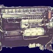 Двигатели дизельные 1Д6Н-250С2 фото