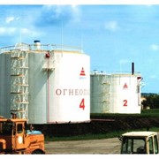 Продажа нефтепродуктов