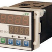 Регулятор температуры цифровой программируемый СРТ-15T (CRT-15T) фото