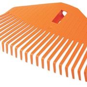 Грабли Fiskars (Фискарс) фото