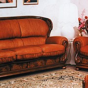 Мебель для общей комнаты Саваж фото