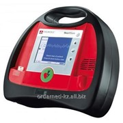 Полуавтоматический наружный дефибриллятор HeartSave AED-M для парамедиков и врачей. Metrax GmbH