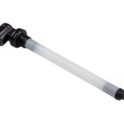 Трубка забора топлива для бака C14548, 134 мм C14543S фото