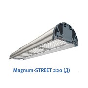 Уличный светильник Magnum-STREET 220 (Д)