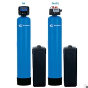 Система умягчения WiseWater SA 1465 M (K) фото