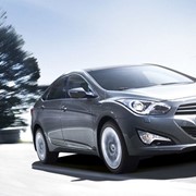 Hyundai i40 фото