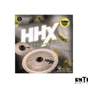 Комплект тарелок Sabian HHX Effects Pack