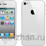 Телефон Apple iPhone 4 32GB Белый REF 86464
