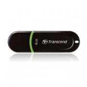 Флэш-диск USB2.0 4GB, Transcend V30 (JetFlash 300/330) фотография