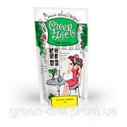 Зеленый кофе с имбирем для похудения Green ginger фото
