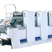 Машины листовой офсетной печати OLIVER 66 SI/SIP