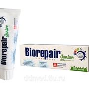 Зубная паста “BioRepair Junior“ 75 мл. фото