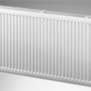 Стальные радиаторы - PURMO Ventil Compact фото