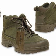 Ботинки ''Recon Low Boot'' Olive #12834001